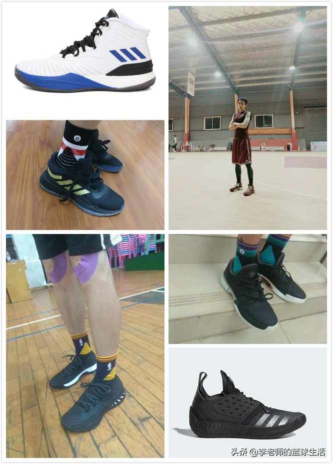 阿迪达斯跑鞋深度测评,阿迪达斯横向评测