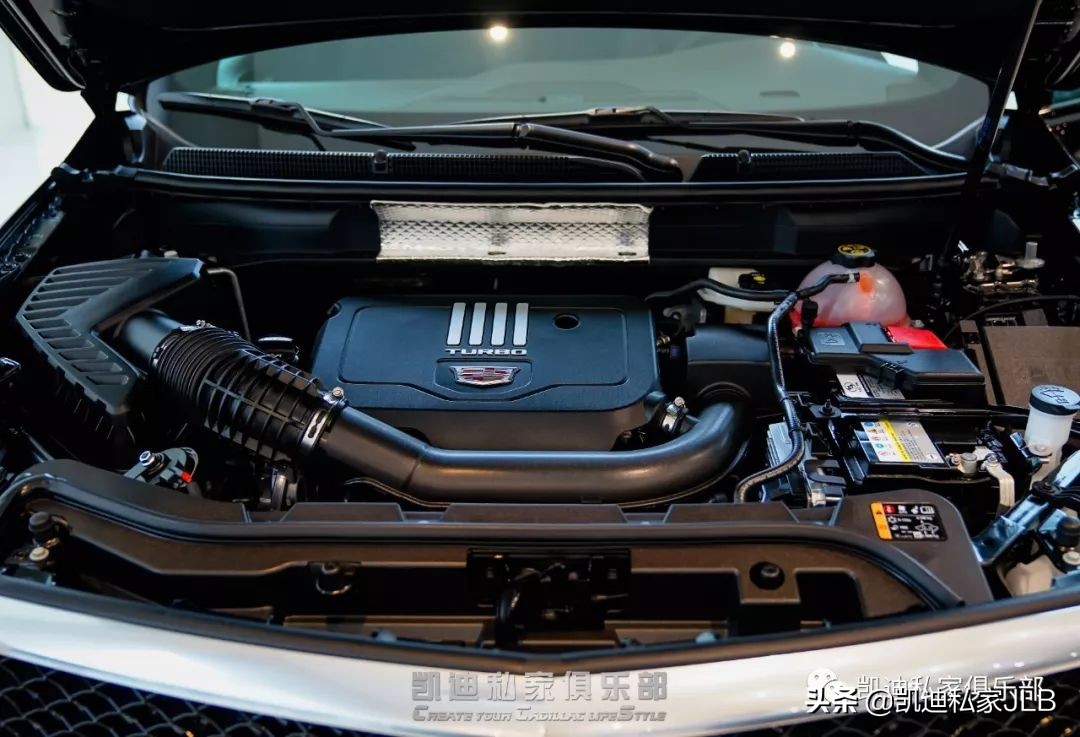 凯迪拉克xt5的2.0t发动机怎么样,新动力汽车感受