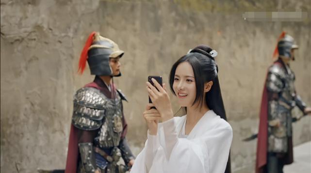 女主整容脸，男主颜值堪忧，这部被嘲的新剧背后，究竟有多少问题