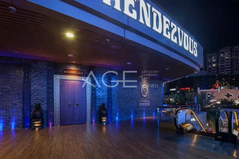 品彦装修,品彦ktv设计效果图