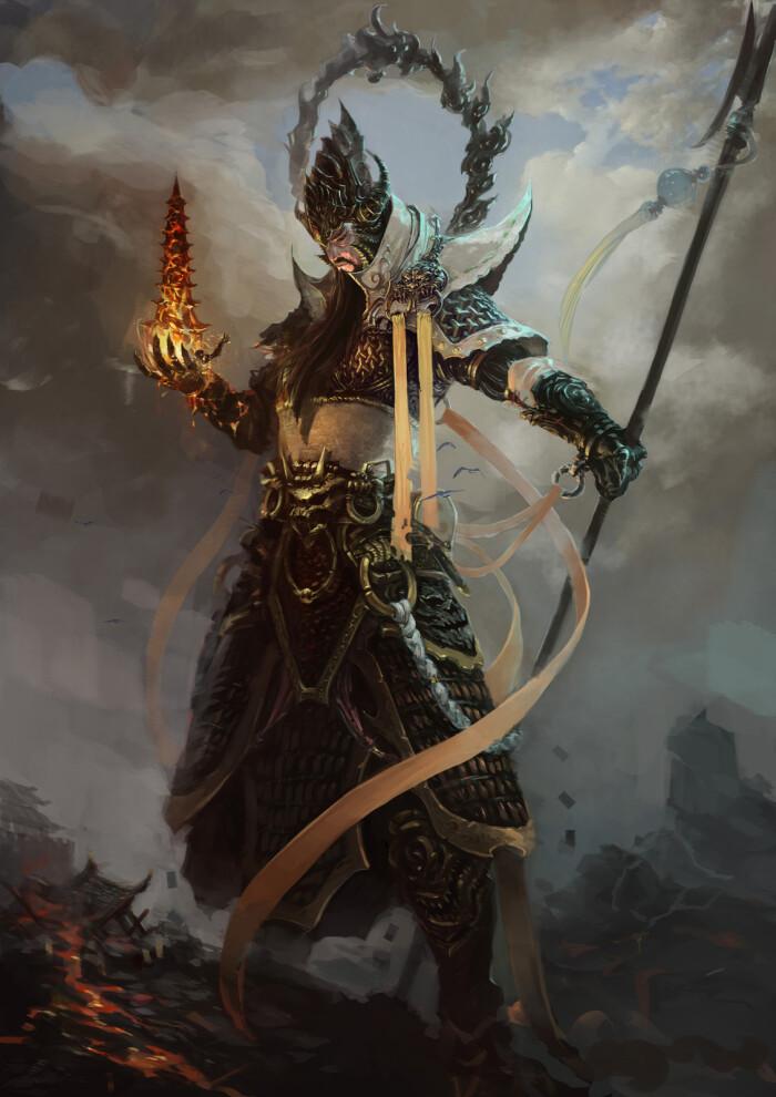 关于孙悟空的四点误解,关于孙悟空的4个事件