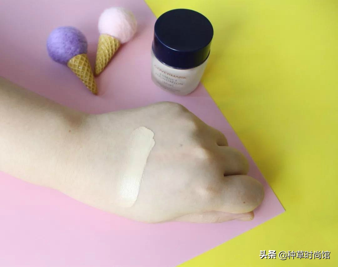 12色粉底,粉底选平价还是大牌的好用