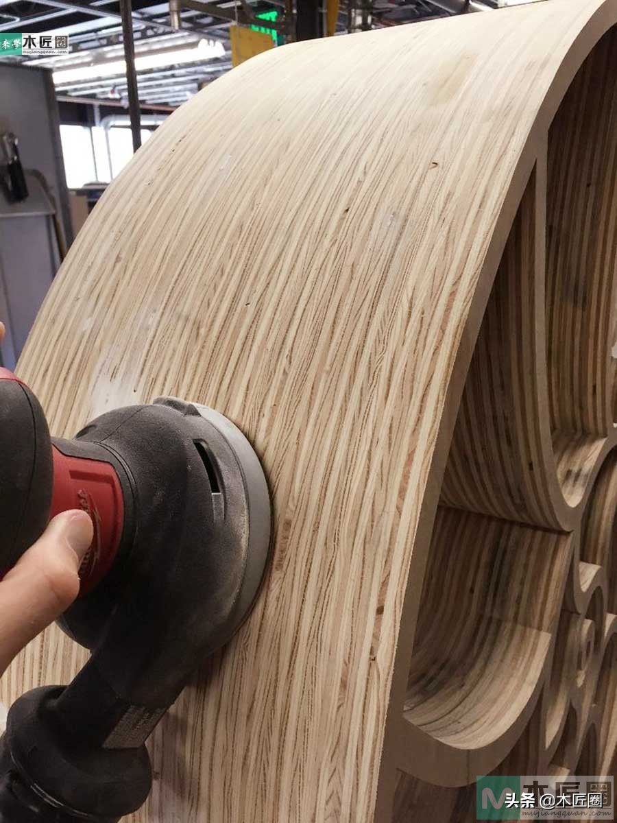 燕尾榫书架制作,鹦鹉螺diy