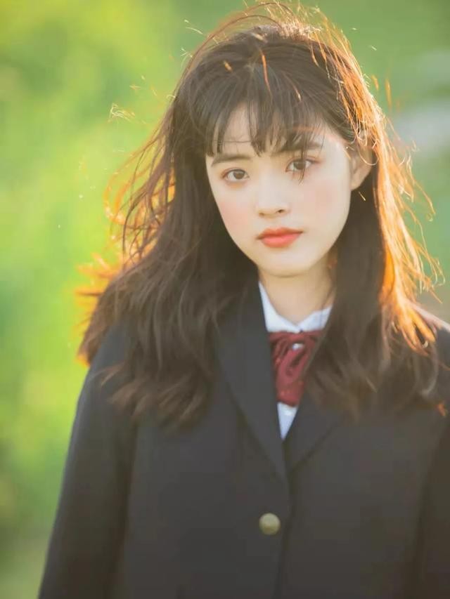 你的发型为什么不够好看,发型没有美与丑主要看你适合什么