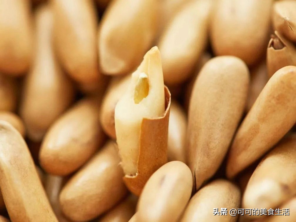 哪种牌子松子最好,各品牌松子测评