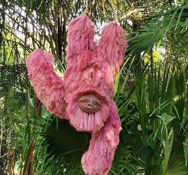 2017年迈阿密艺术博览会作品展示,2019年迈阿密魅力秀