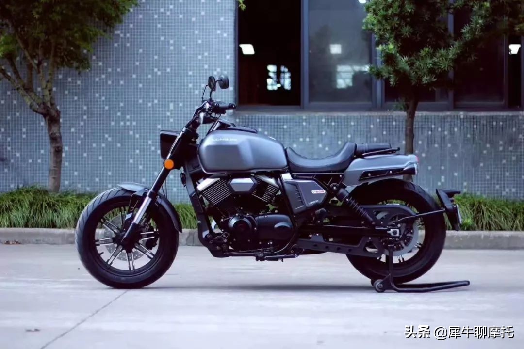 “国产883”上市，浙江摩企到底多爱太子车？