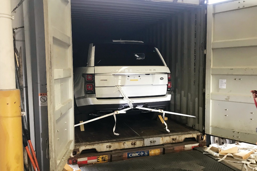 为什么同样的车型都不同配置,为什么同样配置的车比4s店优惠高