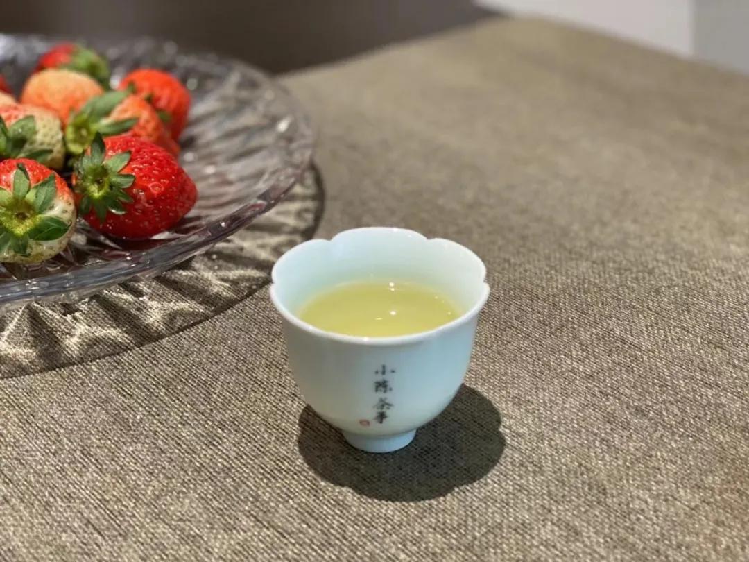 白茶好茶的标准,怎么样的白茶才是好茶