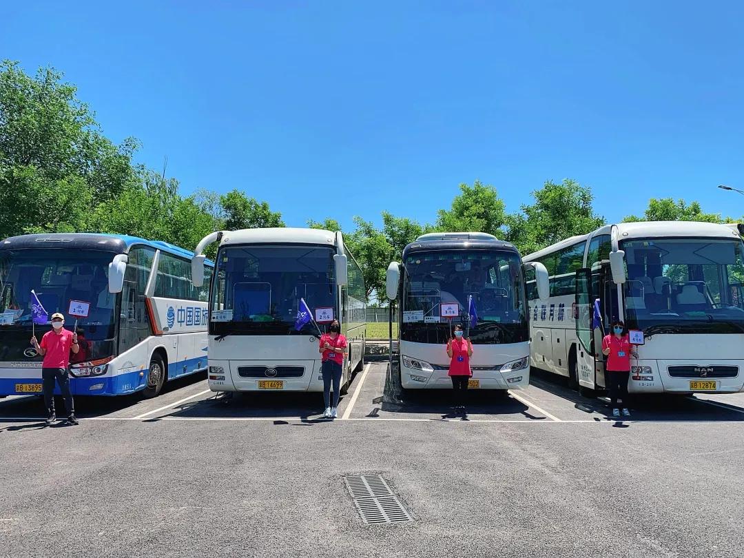 畅游通州大运河！神舟国旅携手103.9交通广播《百姓TAXI》邀请百名“的哥的姐”欢乐家庭游！