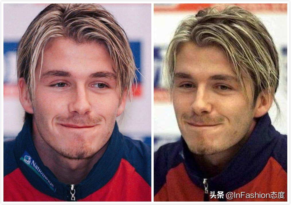 贝克汉姆一家南非广告,贝克汉姆一家纪录片