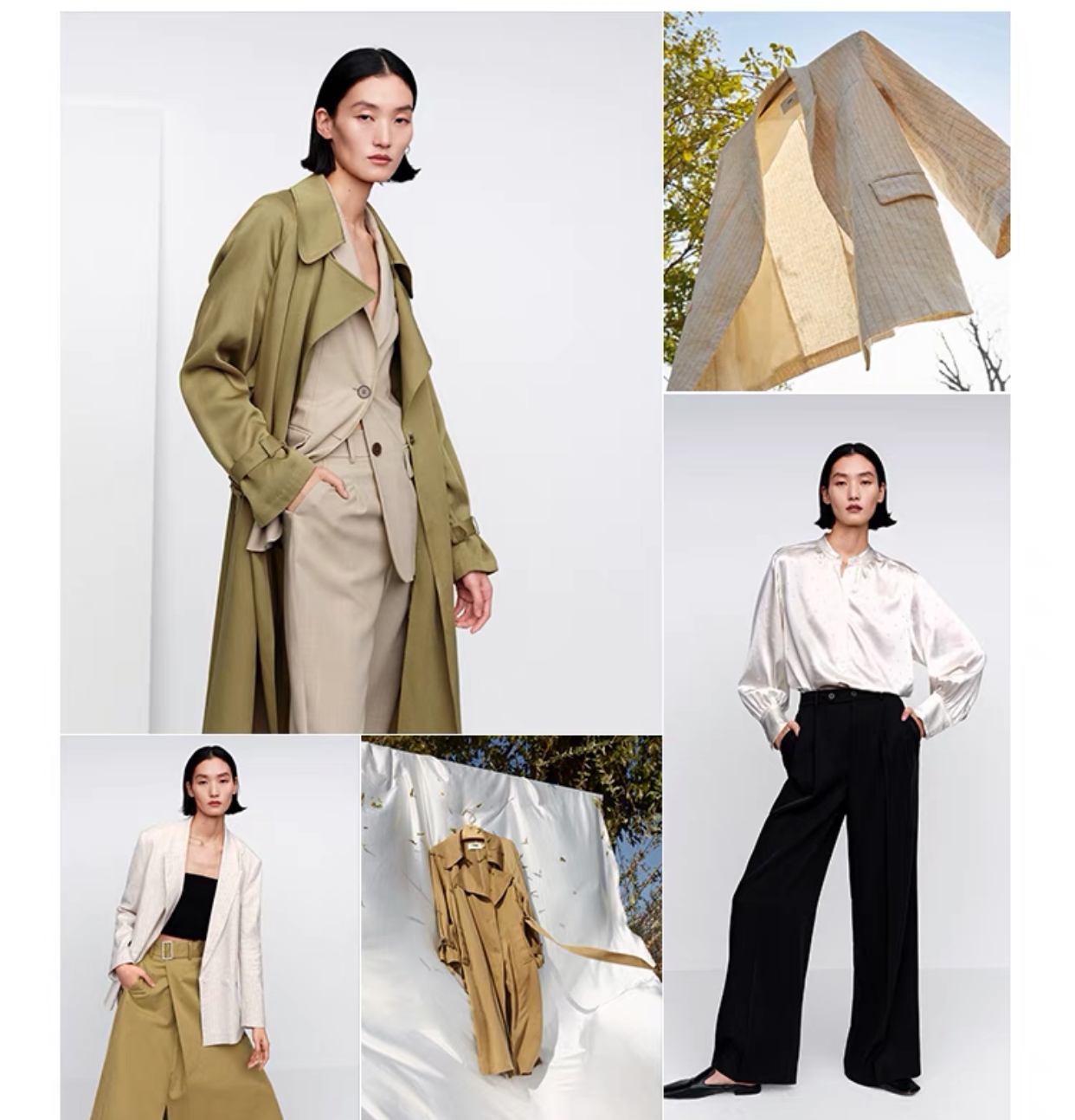 中国有hm优衣库这样的本土品牌吗,hm优衣库耐克阿迪