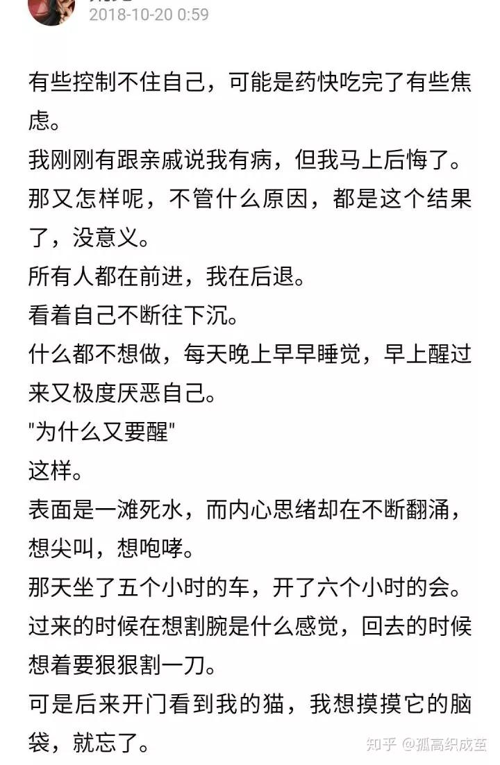 猫抑郁症吃什么,猫是治疗抑郁症的良药