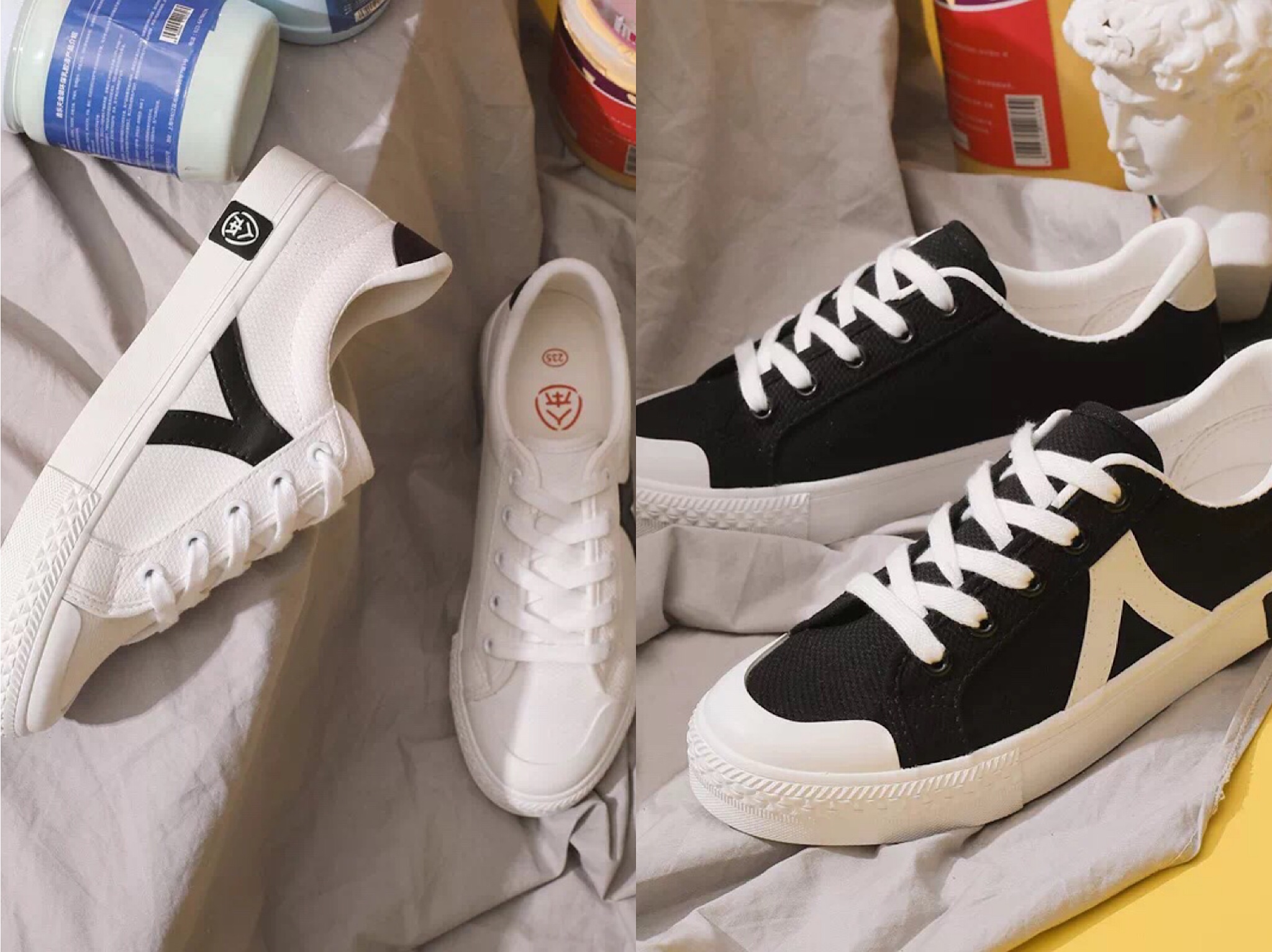 永不过时小白鞋视频,永远不过时经典款鞋