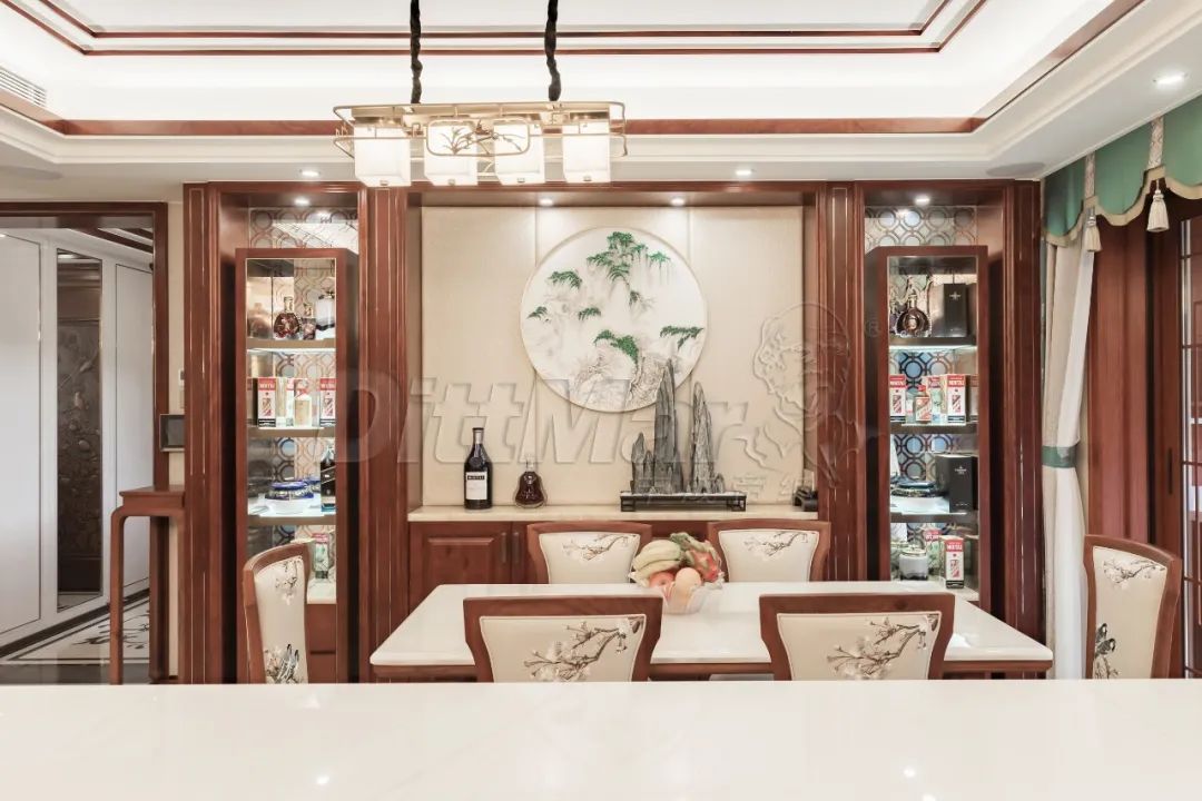 丰成帝纳的全屋定制,丰成帝纳全屋定制