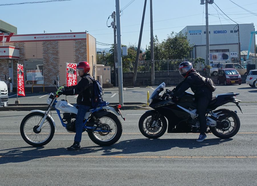 探访本田金翼（GoldWing）诞生地，日本“熊本溯源”之旅