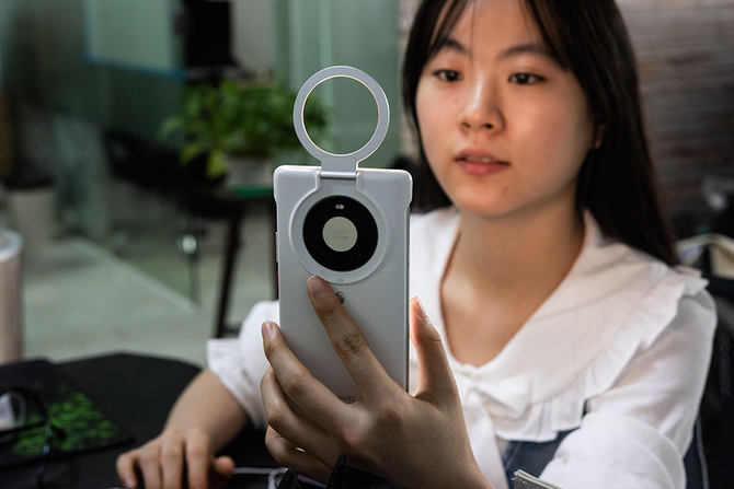 mate40pro和magic4pro哪个值得买,华为mate40pro深度测评最新