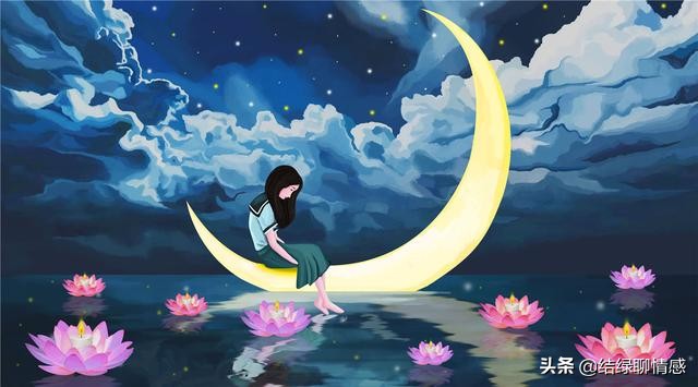 谈恋爱时对方不太主动联系你,恋爱中的男方好几天没联系你