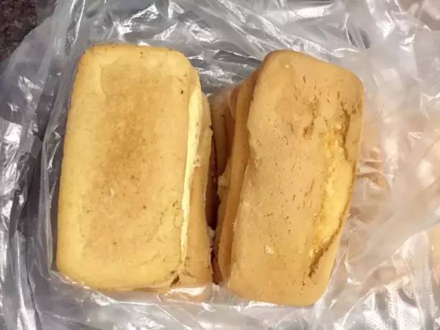 科巷草鸡蛋糕哪个口味好吃,南京科巷早点哪家好吃