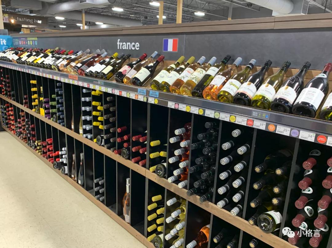 加拿大买酒要证件吗,在加拿大怎么买国内的东西最便宜