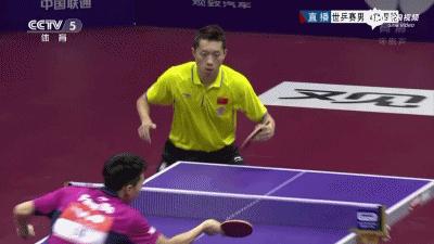 国乒绰号的由来:獒龙蟒、大小胖、大头、小枣、林妹妹…