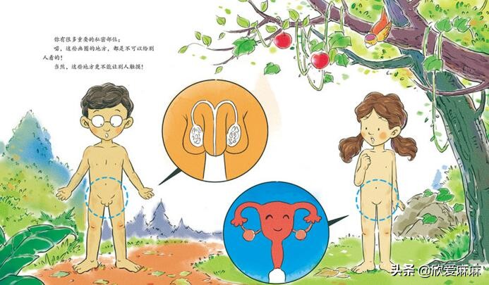 如何正确给孩子进行家庭教育,如何正确给孩子进行性教育