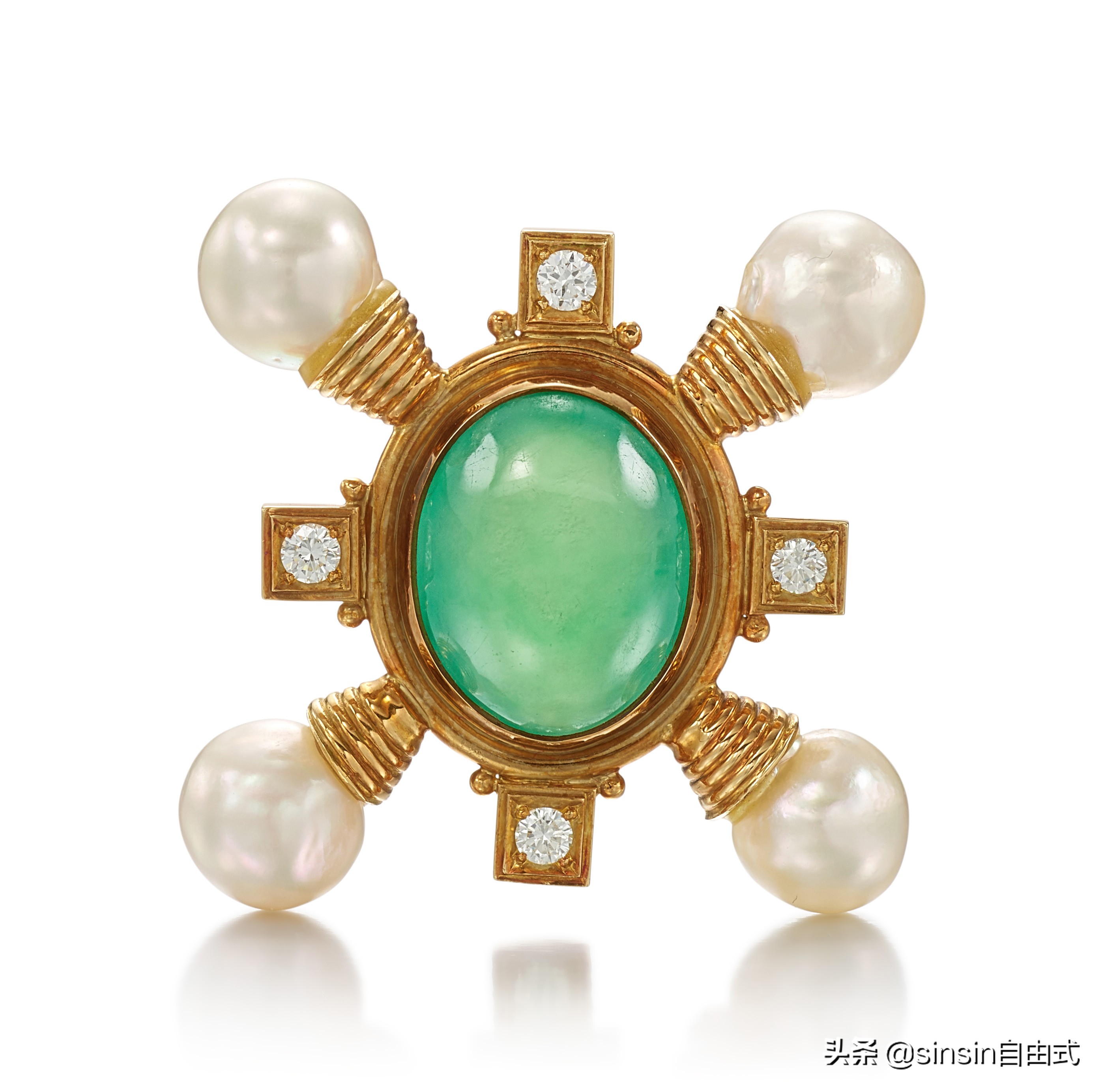 苏富比在线拍卖会,苏富比2018宝石拍卖