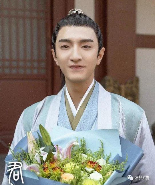 君九龄金瀚被吐槽的人物,君九龄金瀚帅不帅