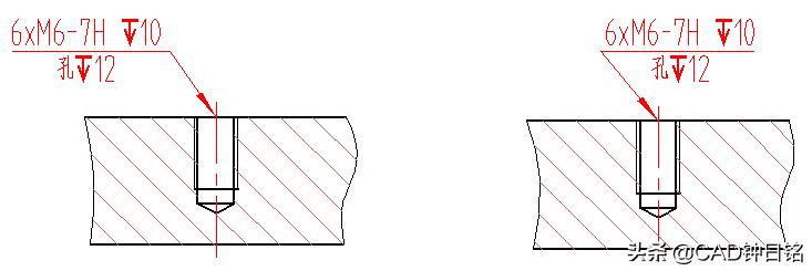 caxacad电子图板绘图入门教程,caxacad电子图板尺寸约束功能