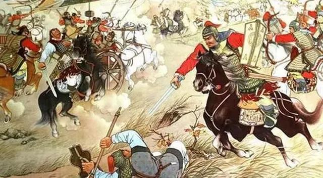 赵武灵王的胡服骑射对后世影响,赵武灵王胡服骑射的背景内容影响