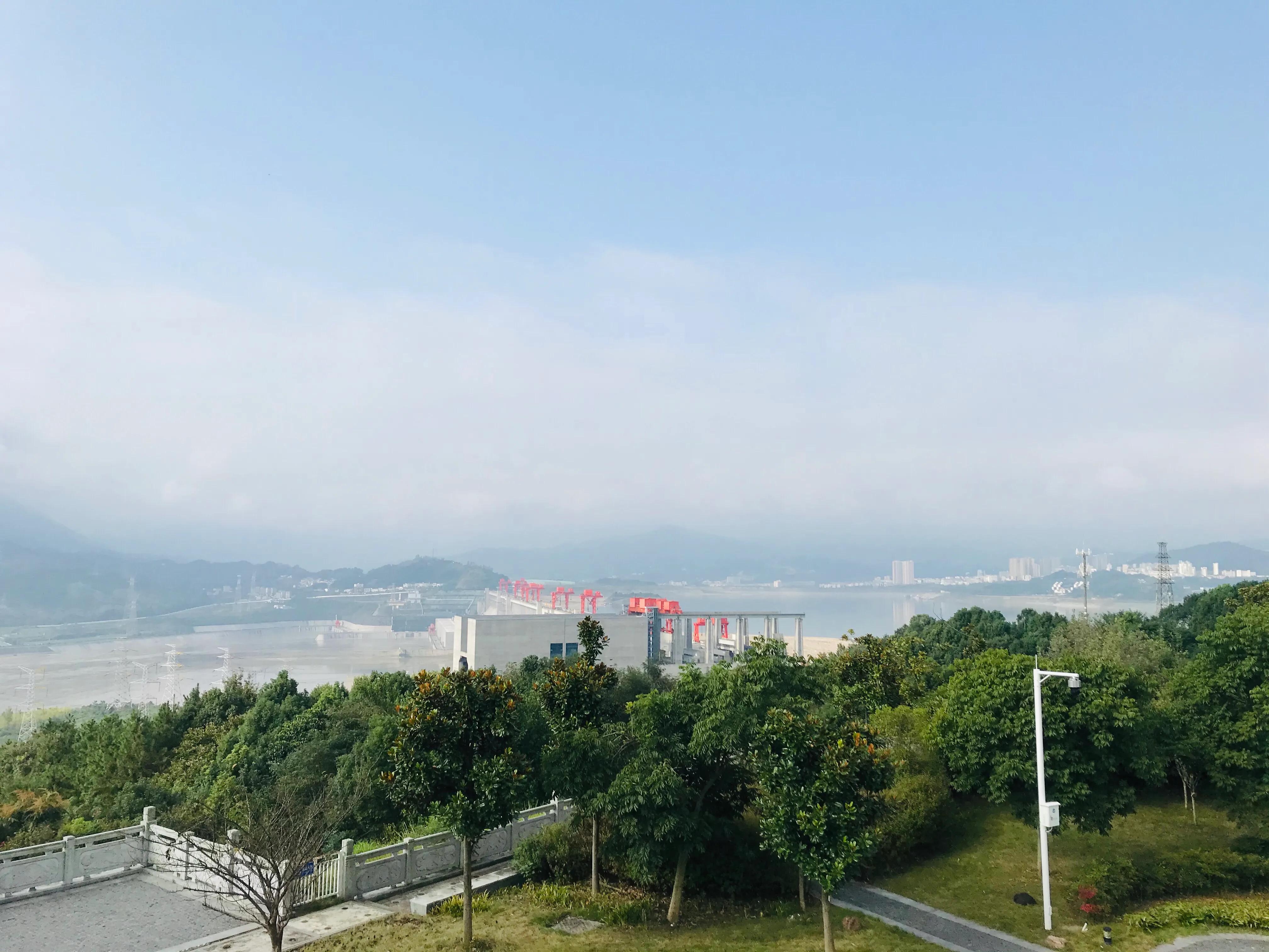 三峡大坝自驾游旅游攻略,三峡大坝旅游攻略自驾游最佳路线