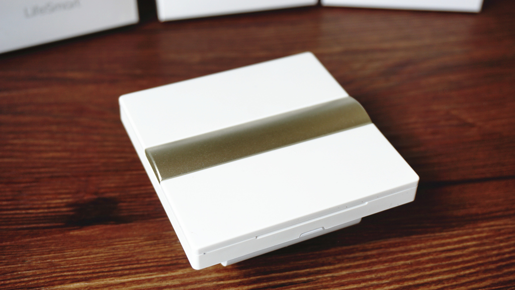 lifesmart智能家居怎么接线,智能家居超级智能开关安装