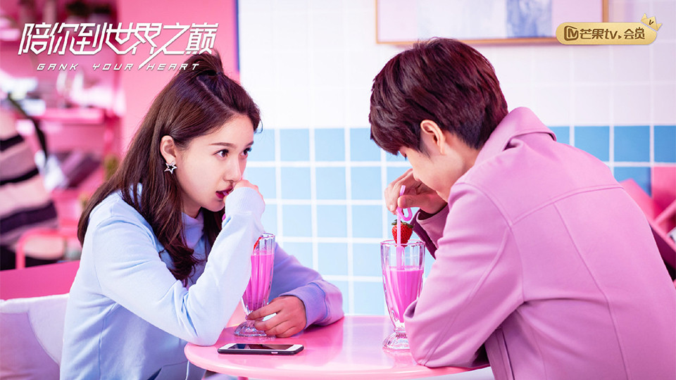 宸汐缘1-60集免费播放完整版,宸汐缘高分古装剧