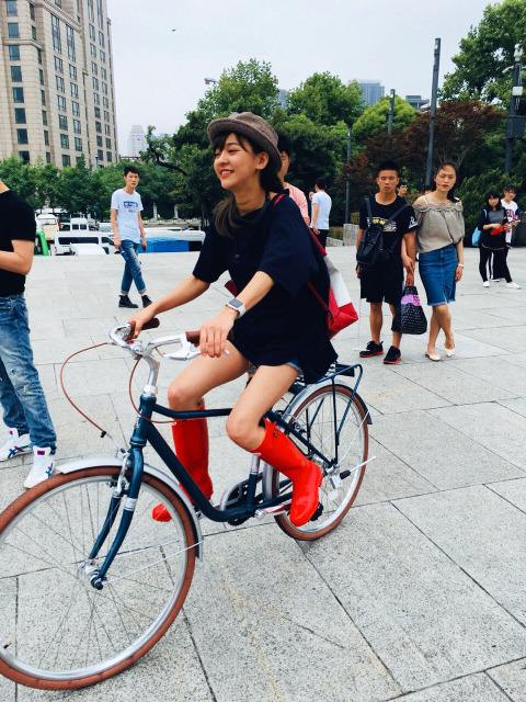 乘风破浪的厦门,乘风破浪的集美