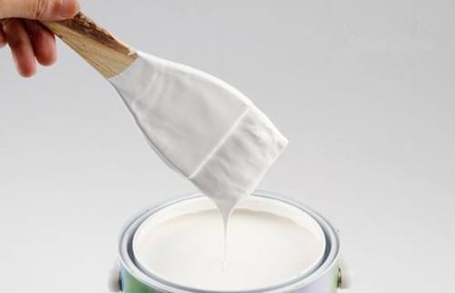 如何挑选出好的乳胶漆,乳胶漆真桶假漆
