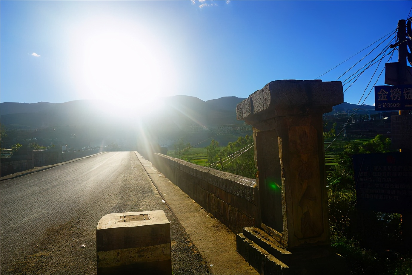 「滇东游记」202006云南东部旅行记略（7）·个旧蒙自开远