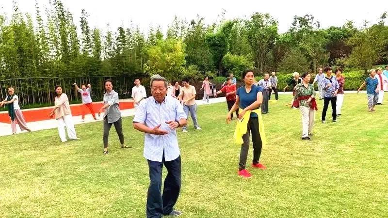 五乐之趣/“乐养”由心,遇见美妙人生