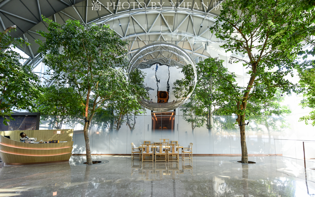 重庆来福士俱乐部自由行热门攻略,重庆来福士游玩时间