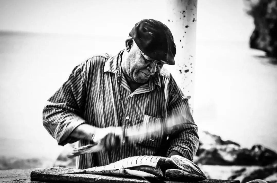 人们为什么不去菜市场,为什么会有菜市场