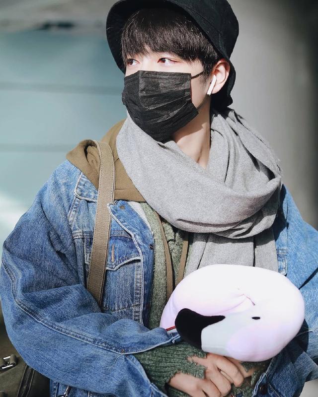 肖战穿衣风格越来越像王一博,肖战穿搭是什么风格