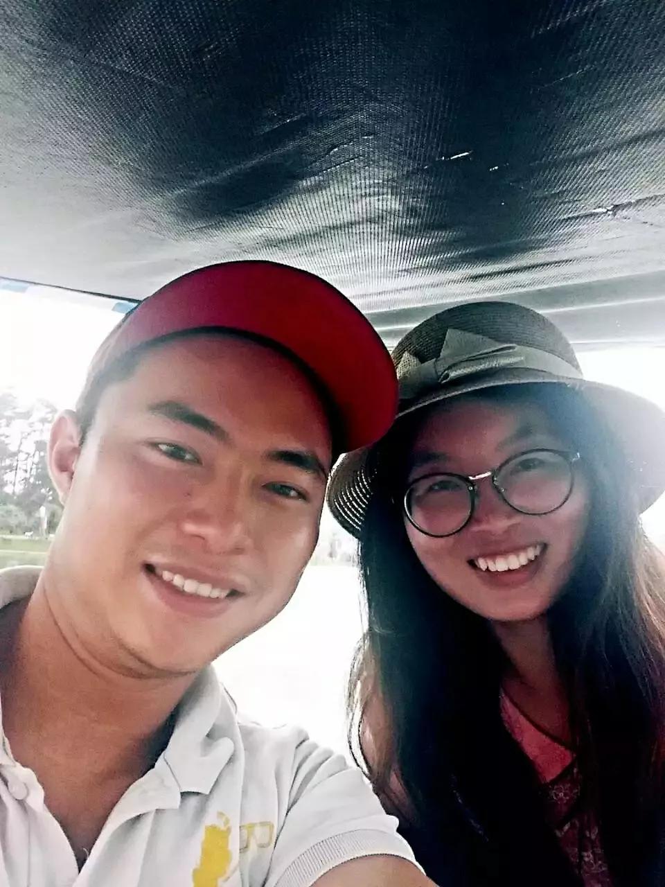 旅行的魅力是在一个陌生的地方,旅行让你发现不一样的世界