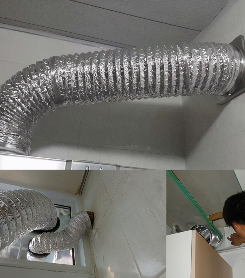 家用油烟机抽不干净是怎么回事,方太油烟机不锈钢怎么擦都不干净