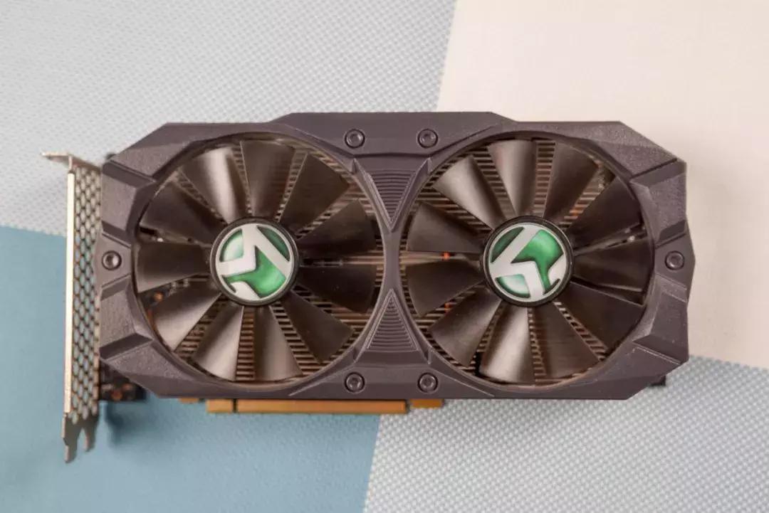 最值得买的1060显卡,10606g显卡跑分只有17万