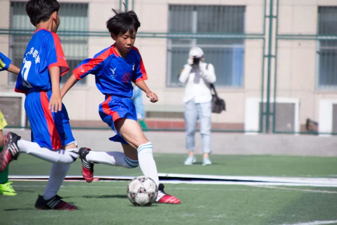 张家口足球联赛青少年照片,2019张家口足球联赛