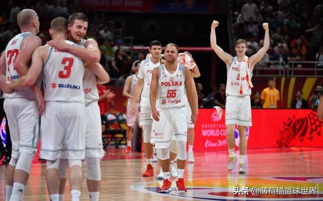 有一说一｜潜龙勿用姚主席任重道远飞龙在天男篮未来道曲前明