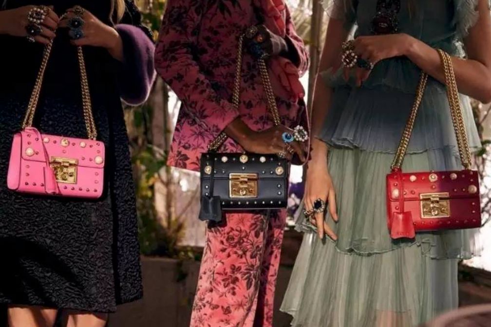 lvguccichanel爱马仕哪个好,gucci不值得买的十大必买经典款包