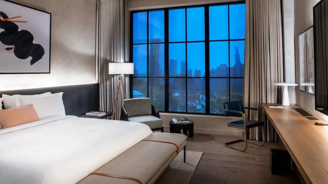 2022年最贵的10家酒店,2020最值得期待的15家酒店