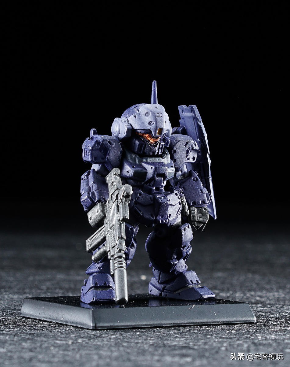 78官测:FWGUNDAMCONVERGE#14