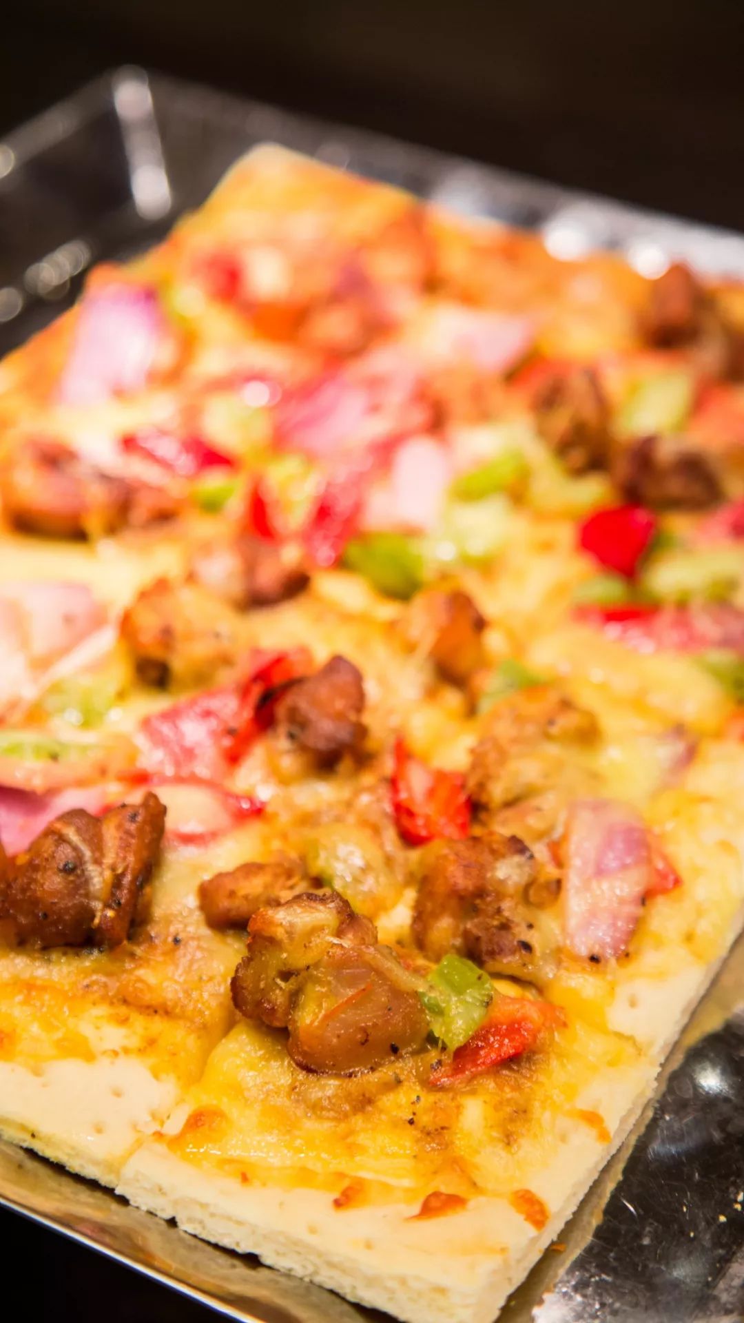 “暖男级”五星酒店自助,藏着林俊杰打卡过的正宗咖喱