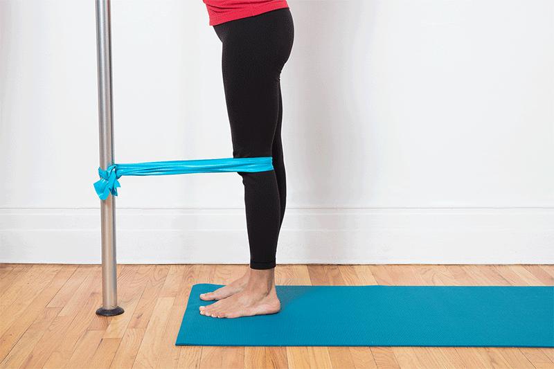 上楼梯出现疼痛、弹响，走平路却跟没事儿一样，很可能是软骨磨损